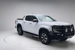 2023 Volkswagen Amarok TDI600 Style