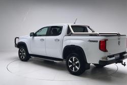 2023 Volkswagen Amarok TDI600 Style