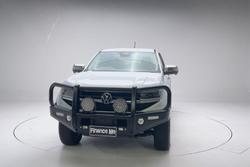 2023 Volkswagen Amarok TDI600 Style