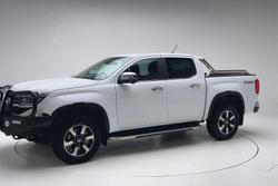 2023 Volkswagen Amarok TDI600 Style