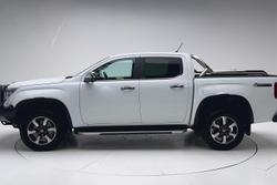 2023 Volkswagen Amarok TDI600 Style