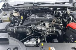 2023 Volkswagen Amarok TDI600 Style