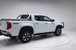 2023 Volkswagen Amarok TDI600 Style