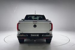 2023 Volkswagen Amarok TDI600 Style