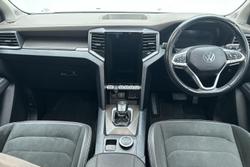 2023 Volkswagen Amarok TDI600 Style