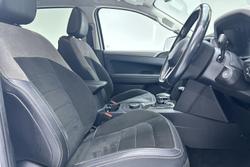 2023 Volkswagen Amarok TDI600 Style