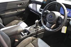 2026 Subaru Outback AWD Touring