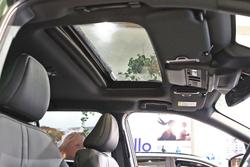 2026 Subaru Outback AWD Touring