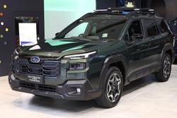2026 Subaru Outback AWD Touring