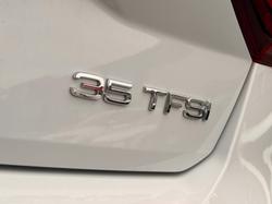 2020 Audi Q2 35 TFSI design