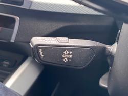 2020 Audi Q2 35 TFSI design