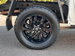 2020 Nissan Navara SL