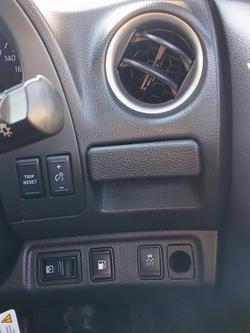 2020 Nissan Navara SL