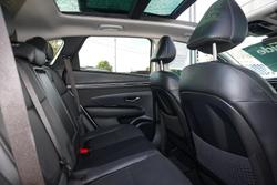 2021 Hyundai Tucson Highlander