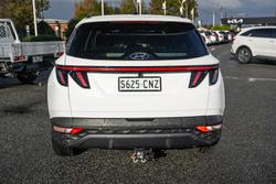 2021 Hyundai Tucson Highlander