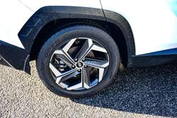 2021 Hyundai Tucson Highlander