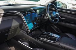 2021 Hyundai Tucson Highlander