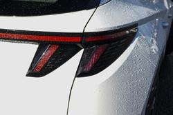 2021 Hyundai Tucson Highlander