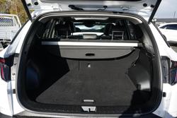 2021 Hyundai Tucson Highlander