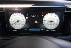 2021 Hyundai Tucson Highlander
