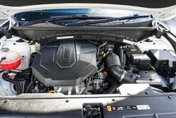 2021 Hyundai Tucson Highlander