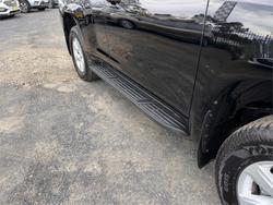 2017 TOYOTA LANDCRUISER PRADO GXL (4x4)