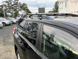 2017 TOYOTA LANDCRUISER PRADO GXL (4x4)
