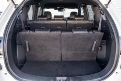 2020 Mitsubishi Outlander Black Edition