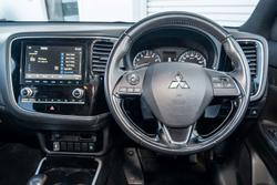 2020 Mitsubishi Outlander Black Edition