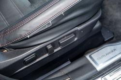 2020 Mitsubishi Outlander Black Edition