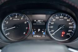 2020 Mitsubishi Outlander Black Edition