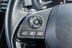 2020 Mitsubishi Outlander Black Edition
