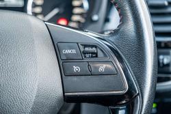2020 Mitsubishi Outlander Black Edition