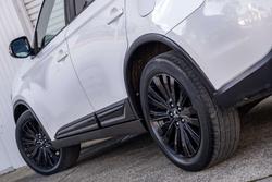 2020 Mitsubishi Outlander Black Edition