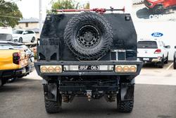 2021 Toyota Landcruiser GXL