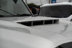 2021 Toyota Landcruiser GXL