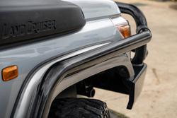 2021 Toyota Landcruiser GXL