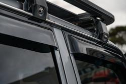 2021 Toyota Landcruiser GXL