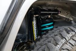 2021 Toyota Landcruiser GXL