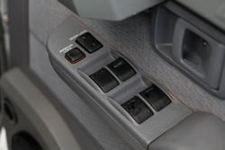 2021 Toyota Landcruiser GXL