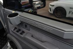2021 Toyota Landcruiser GXL