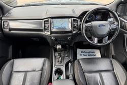 2021 Ford Ranger Wildtrak
