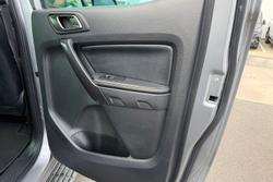 2021 Ford Ranger Wildtrak