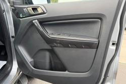 2021 Ford Ranger Wildtrak