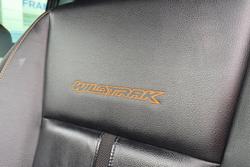 2021 Ford Ranger Wildtrak