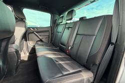 2021 Ford Ranger Wildtrak