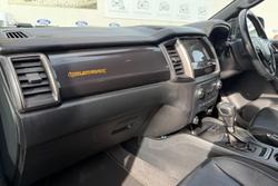2021 Ford Ranger Wildtrak