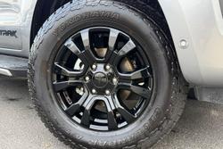 2021 Ford Ranger Wildtrak