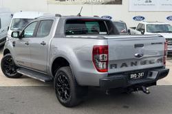 2021 Ford Ranger Wildtrak