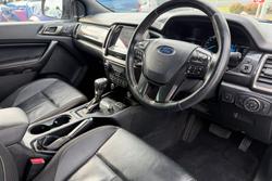 2021 Ford Ranger Wildtrak